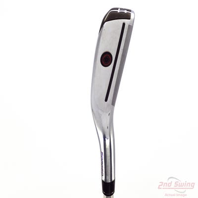 TaylorMade Stealth DHY Utility Iron 4 Utility 22° Aldila Ascent Black 65 Graphite Regular Right Handed 39.25in