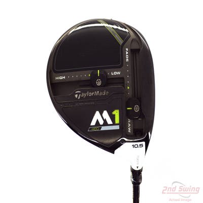 TaylorMade M1 Driver 10.5° Accuflex Evolution Lite Graphite Regular Right Handed 44.75in