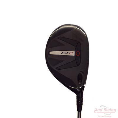 Titleist GT2 Fairway Wood 3 Wood 3W 15° Mitsubishi Diamana GT Series 80 Graphite X-Stiff Right Handed 43.0in