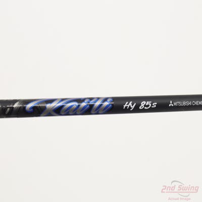 Pull Mitsubishi Golf Kai'li Blue DarkWave HY 85g Hybrid Shaft Stiff 39.0in
