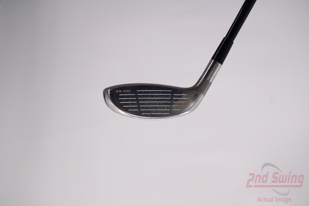 teer foto Grand Mizuno MX-700 Hybrid (T-N2227020074) | 2nd Swing Golf