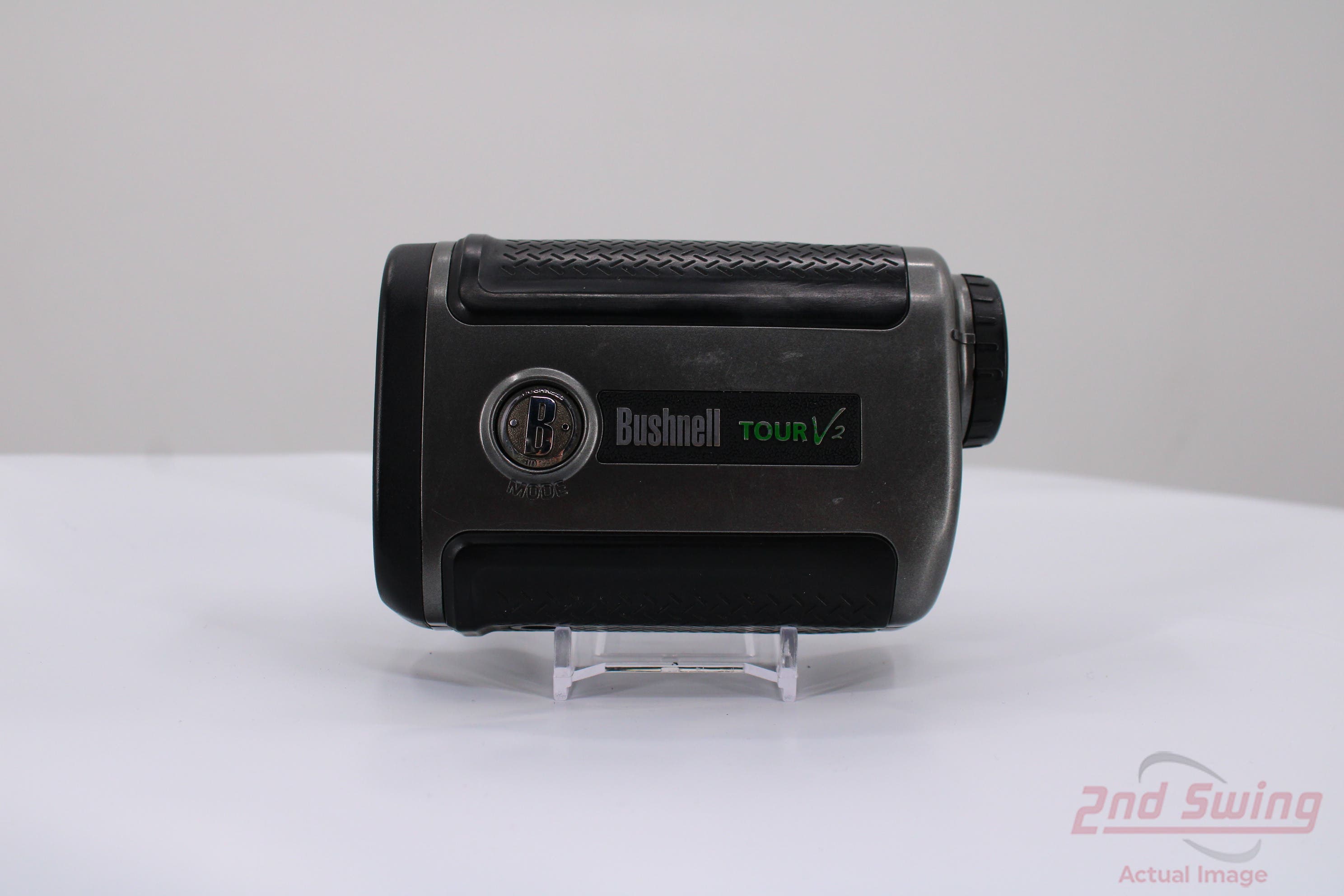 Bushnell Tour V2 Golf GPS & Rangefinders (TN2227218097) 2nd Swing Golf