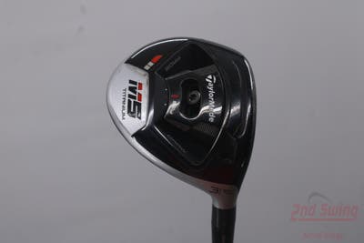 TaylorMade M5 Fairway Wood 3 Wood 3W 15° Project X Handcrafted 60 Graphite Regular Right Handed 43.5in