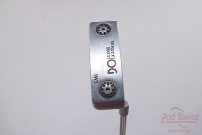 Odyssey White Hot OG One Wide S Putter Steel Right Handed 34.25in