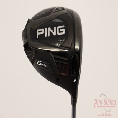 Ping G425 LST Driver 9° ALTA CB 55 Slate Graphite Stiff Right Handed 44.5in