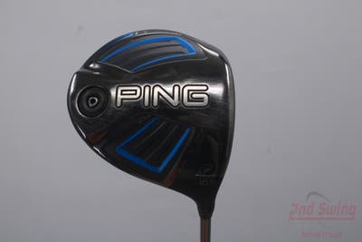 Ping 2016 G Driver 10.5° Ping Tour 65 Graphite Regular Right Handed 45.5in