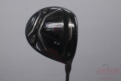 Titleist 917 D3 Driver 8.5° Diamana S+ 60 Limited Edition Graphite Stiff Right Handed 44.75in