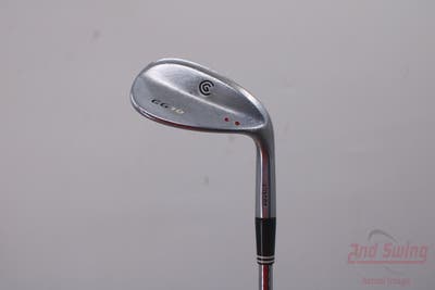 Cleveland CG10 Wedge Sand SW 54° True Temper Dynamic Gold Steel Wedge Flex Right Handed 35.75in