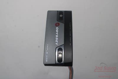 Odyssey Tri-Hot 5K Triple Wide CS Putter Graphite Right Handed 34.0in