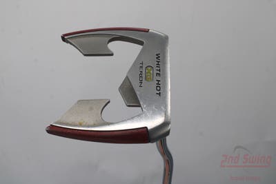 Odyssey White Hot XG Teron Putter Steel Right Handed 33.5in