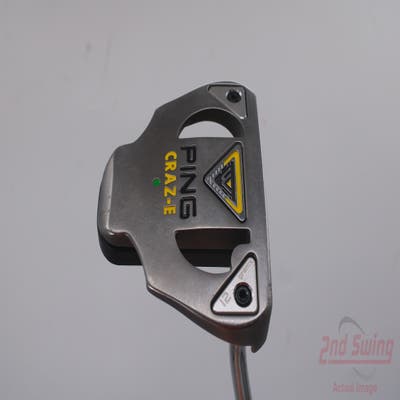 Ping iWi Craz-E Putter Steel Right Handed 35.0in