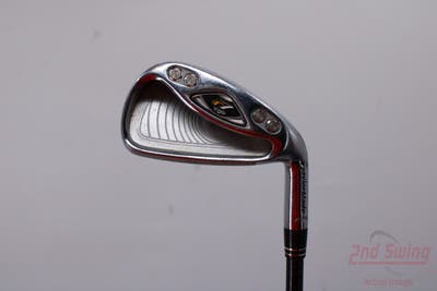 TaylorMade R7 CGB Max Single Iron 4 Iron TM R7 55 Graphite Regular Right Handed 39.0in