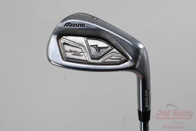 Mizuno JPX 850 Forged Wedge Pitching Wedge PW True Temper XP 115 S300 Steel Stiff Right Handed 35.75in
