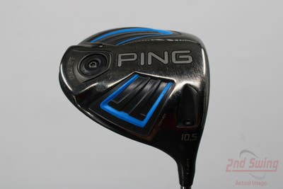 Ping 2016 G LS Tec Driver 10.5° Ping Tour 65 Graphite Regular Right Handed 45.25in