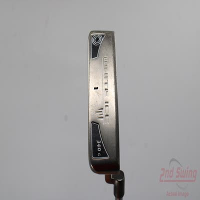 Odyssey White Ice 1 Putter Steel Right Handed 33.0in
