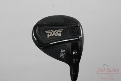 PXG 2021 0211 Fairway Wood 3 Wood 3W 15° Diamana S 70 Limited Edition Graphite X-Stiff Right Handed 44.0in