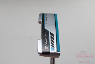 Ping Sigma 2 Kushin C Putter Steel Right Handed Black Dot 34.0in