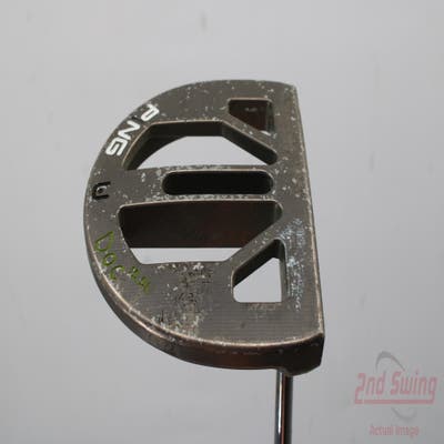 Ping Doc 15 Long Putter Steel Right Handed 42.5in