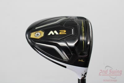 TaylorMade 2016 M2 Driver 12° Mitsubishi Tensei CK 50 Blue Graphite Regular Right Handed 45.75in