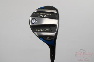 Cleveland Launcher XL Halo Hybrid 3 Hybrid 18° Project X Cypher Graphite Regular Right Handed 41.0in
