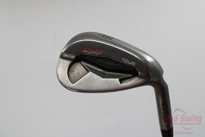 Ping Tour Gorge Wedge Sand SW 56° Ping CFS Graphite Stiff Right Handed Black Dot 35.5in