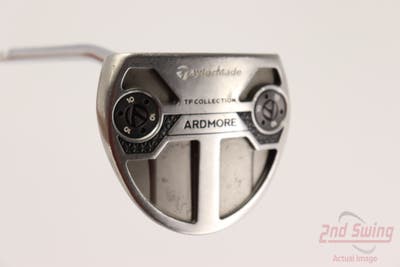 TaylorMade TP Collection Ardmore Putter Steel Left Handed 33.0in