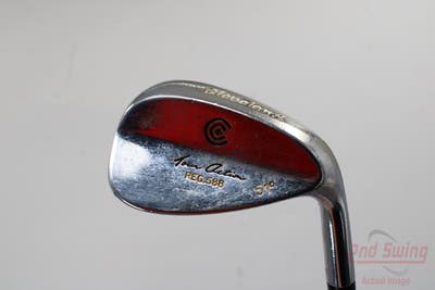 Cleveland 588 Chrome Wedge Gap GW 51° Stock Steel Wedge Flex Right Handed 35.5in