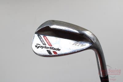 TaylorMade ATV Wedge Sand SW 54° FST KBS Wedge Steel Wedge Flex Right Handed 35.75in