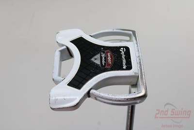 TaylorMade Spider Ghost Putter Steel Right Handed 39.0in