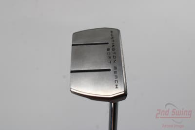 Cleveland Huntington Beach Soft 10.5c Putter Steel Right Handed 33.0in