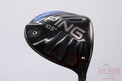 Ping G30 Driver 10.5° Stock Graphite X-Stiff Right Handed 48.5in