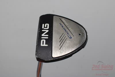 Ping Cadence TR Ketsch Putter Steel Left Handed 31.0in