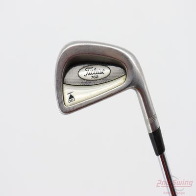 Titleist DCI 762 Single Iron 3 Iron True Temper Dynamic Gold S300 Steel Stiff Right Handed 39.0in