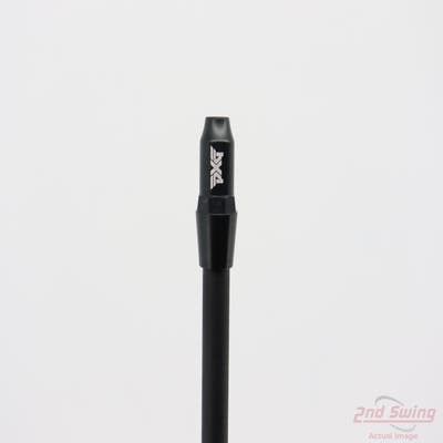 Used W/ PXG RH Adapter Project X Cypher 40g Hybrid Shaft Ladies 37.25in