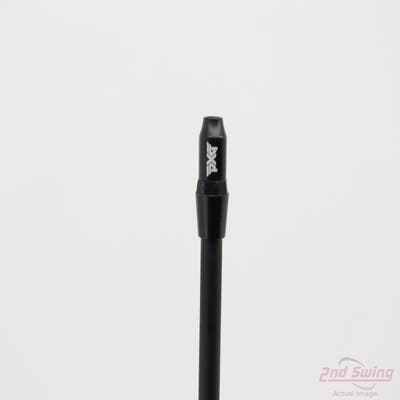 Used W/ PXG RH Adapter Project X Cypher 40g Hybrid Shaft Ladies 37.25in