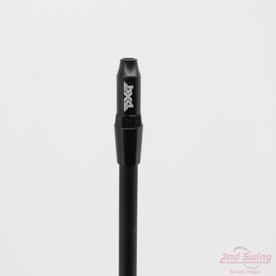 Used W/ PXG RH Adapter Project X Cypher 40g Hybrid Shaft Ladies 37.25in