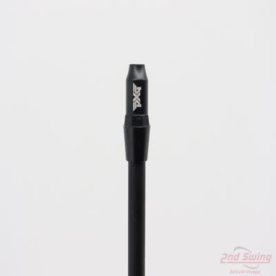 Used W/ PXG RH Adapter Project X Cypher 40g Hybrid Shaft Ladies 37.25in