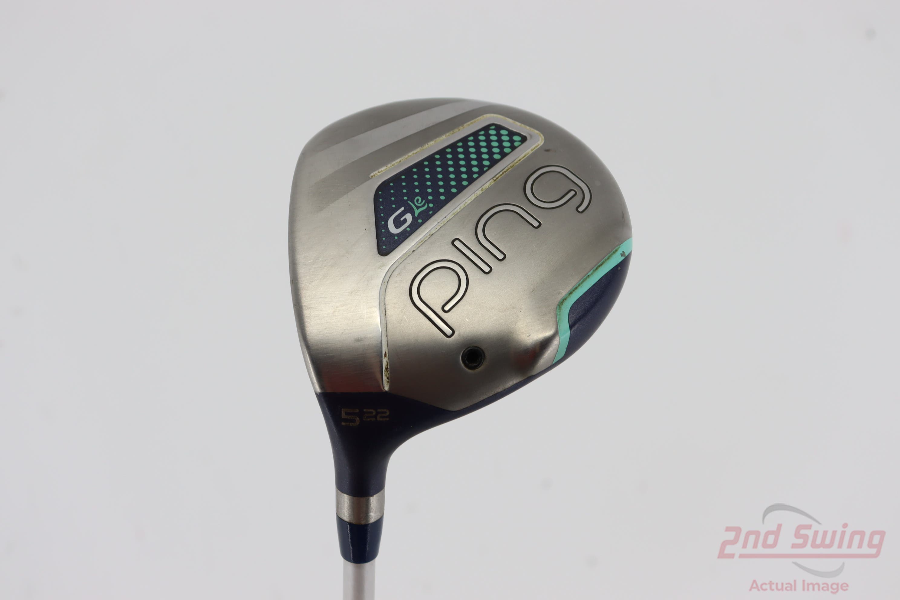 Ping G LE Fairway Wood | 2nd Swing Golf