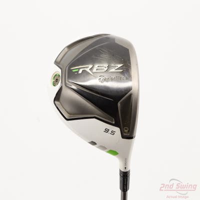 TaylorMade RocketBallz Driver 9.5° TM Matrix XCON 5 Graphite Stiff Right Handed 45.5in