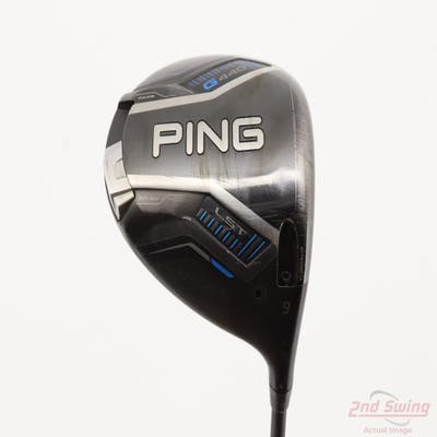 Ping G440 LST Driver 9° Alta CB Blue 50 Graphite Stiff Right Handed 45.75in