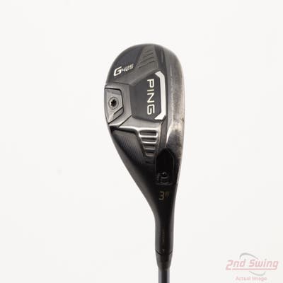 Ping G425 Hybrid 3 Hybrid 19° ALTA CB 70 Slate Graphite Regular Right Handed 40.25in