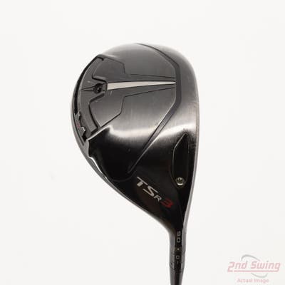 Titleist TSR3 Driver 9° Mitsubishi Tensei AV-XLINK Blue 55 Graphite Stiff Right Handed 45.5in