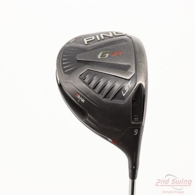 Ping G410 LS Tec Driver 9° Ping Tour 173-75 Graphite Regular Right Handed 45.0in