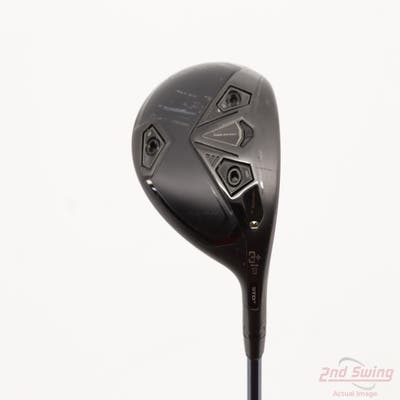 Cobra Darkspeed LS Fairway Wood 3+ Wood 13° Project X Denali Blue 80 Graphite Tour X-Stiff Right Handed 42.25in