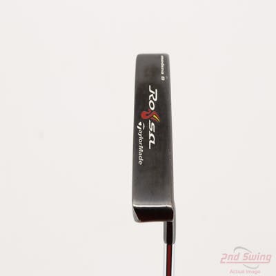 TaylorMade Rossa CGB Modena 8 Putter Steel Right Handed 33.0in