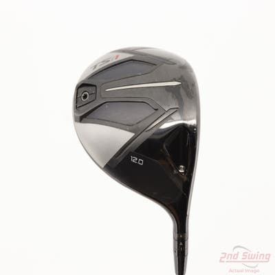 Titleist TSi1 Driver 12° Aldila Ascent 35 Graphite Ladies Right Handed 44.5in