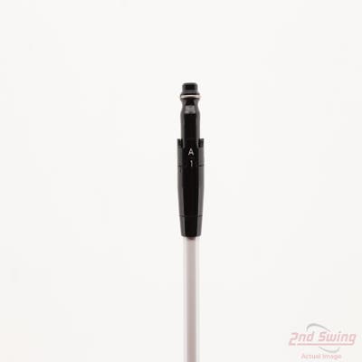 Used W/ Titleist RH Adapter Aldila Ascent Ultralight 35g Fairway Shaft Ladies 40.25in