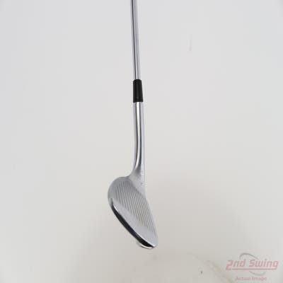 Cobra KING MIM Wedge Sand SW 56° 10 Deg Bounce Stock Steel Shaft Steel Wedge Flex Right Handed 35.5in