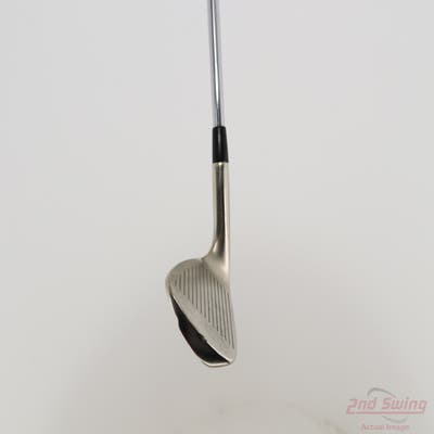 Mizuno S23 Copper Cobalt Wedge Pitching Wedge PW 43° Stock Steel Shaft Steel Stiff Right Handed 36.0in