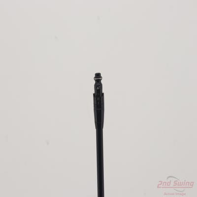 Used W/ Titleist RH Adapter Mitsubishi Golf Tensei 1K Black 85g Fairway Shaft Stiff 40.0in